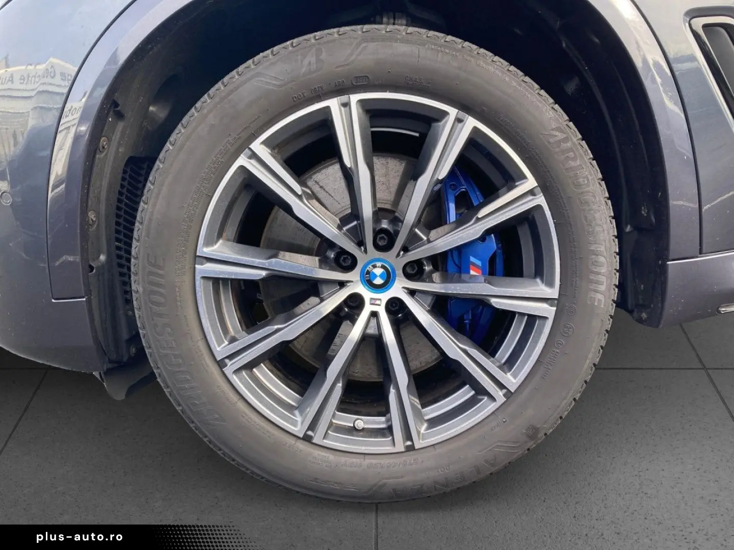 BMW X5 xDrive45e M Sport LiCoPr DAPro AHK Pano Laser