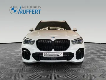 BMW X5 xDrive45e M Sportpaket Head-Up DAB WLAN AHK