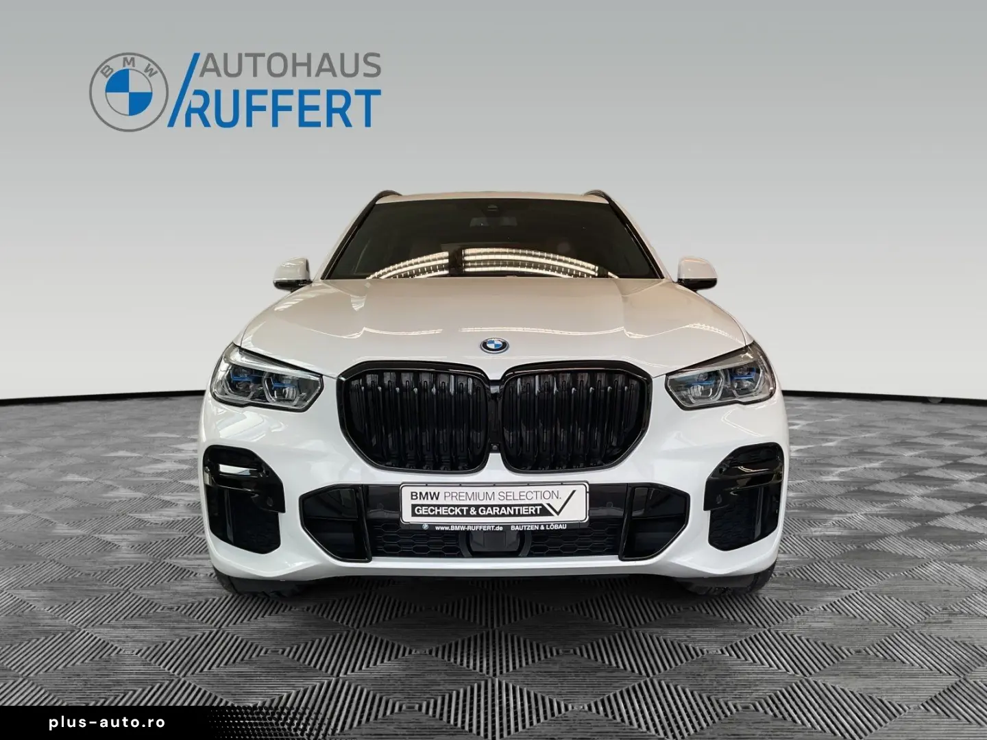 BMW X5 xDrive45e M Sportpaket Head-Up DAB WLAN AHK