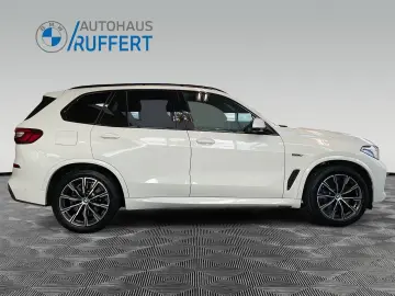 BMW X5 xDrive45e M Sportpaket Head-Up DAB WLAN AHK
