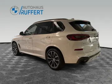 BMW X5 xDrive45e M Sportpaket Head-Up DAB WLAN AHK