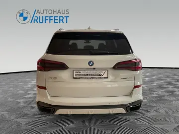 BMW X5 xDrive45e M Sportpaket Head-Up DAB WLAN AHK
