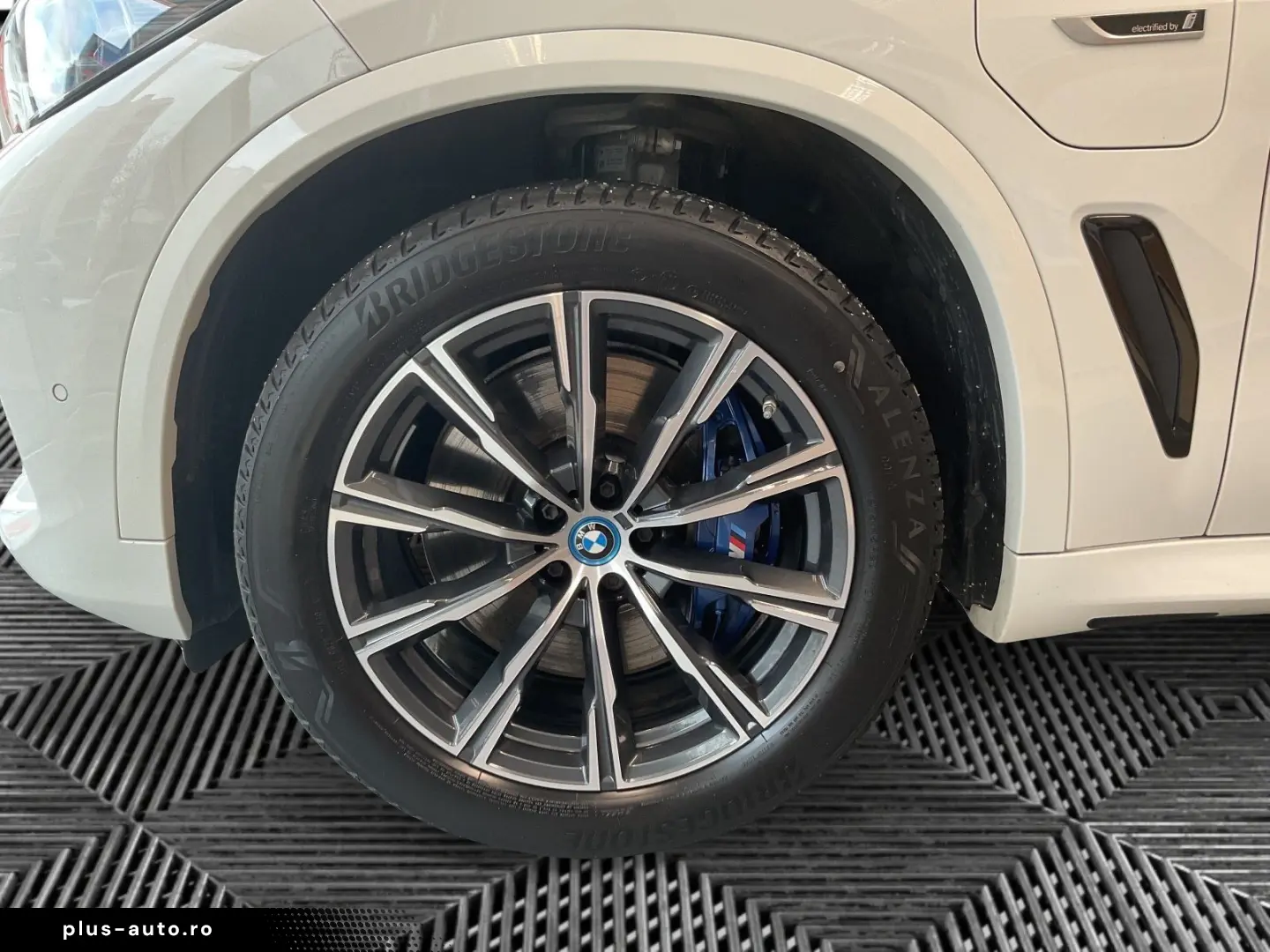 BMW X5 xDrive45e M Sportpaket Head-Up DAB WLAN AHK