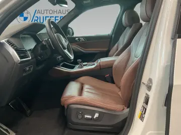 BMW X5 xDrive45e M Sportpaket Head-Up DAB WLAN AHK