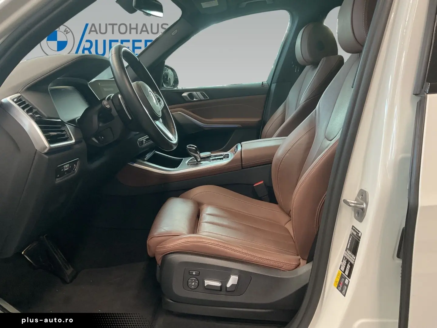 BMW X5 xDrive45e M Sportpaket Head-Up DAB WLAN AHK