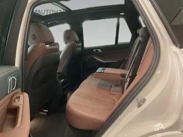 BMW X5 xDrive45e M Sportpaket Head-Up DAB WLAN AHK