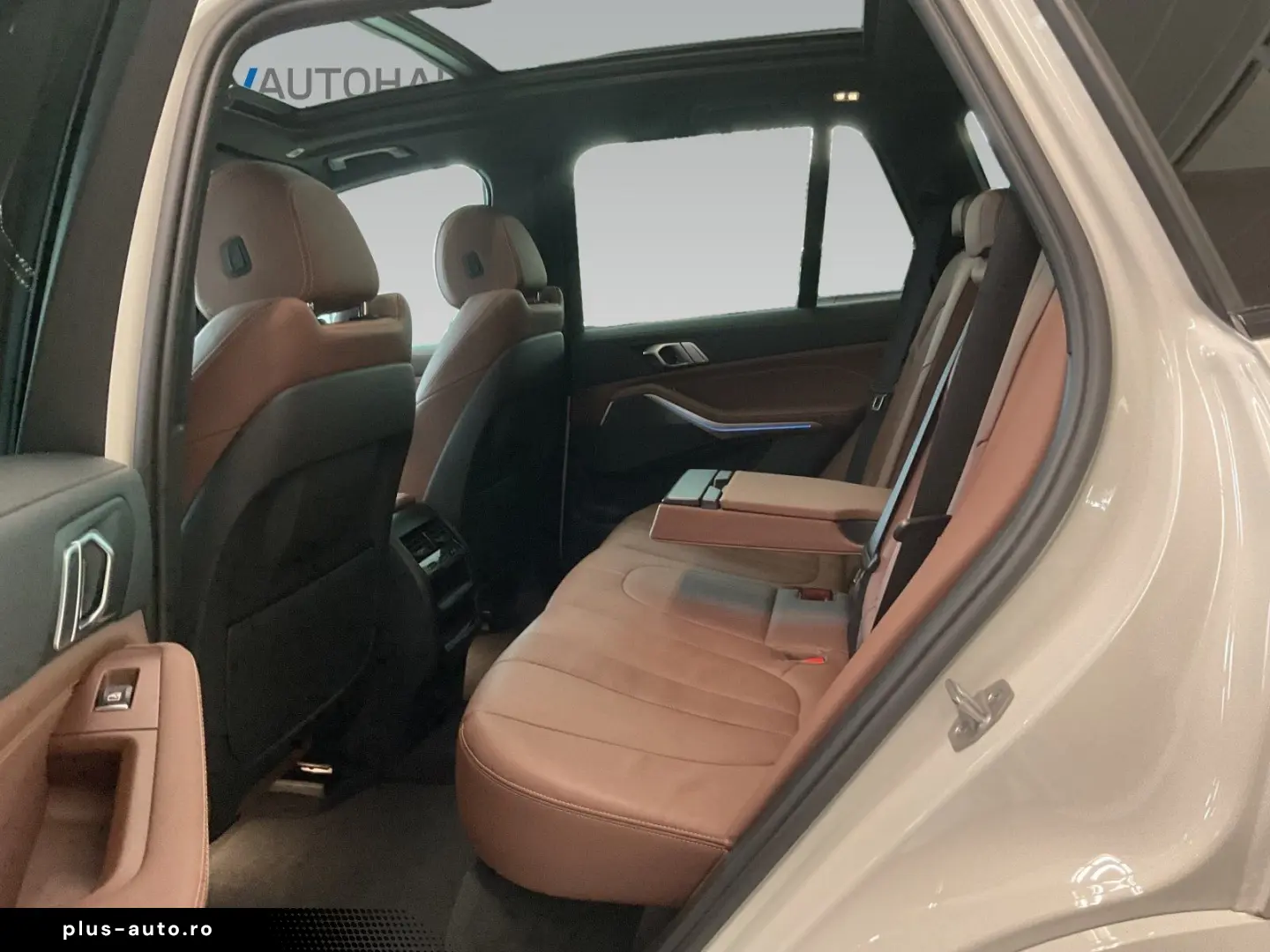 BMW X5 xDrive45e M Sportpaket Head-Up DAB WLAN AHK