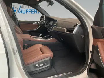 BMW X5 xDrive45e M Sportpaket Head-Up DAB WLAN AHK