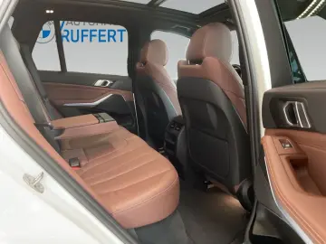 BMW X5 xDrive45e M Sportpaket Head-Up DAB WLAN AHK