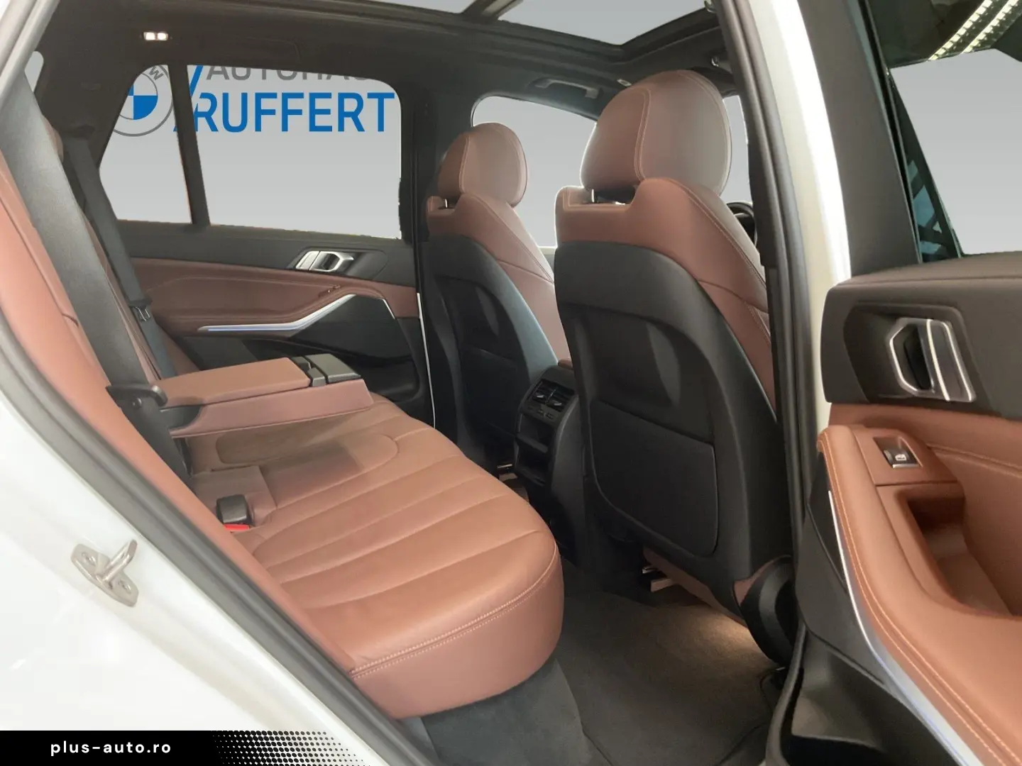 BMW X5 xDrive45e M Sportpaket Head-Up DAB WLAN AHK