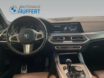 BMW X5 xDrive45e M Sportpaket Head-Up DAB WLAN AHK