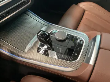 BMW X5 xDrive45e M Sportpaket Head-Up DAB WLAN AHK