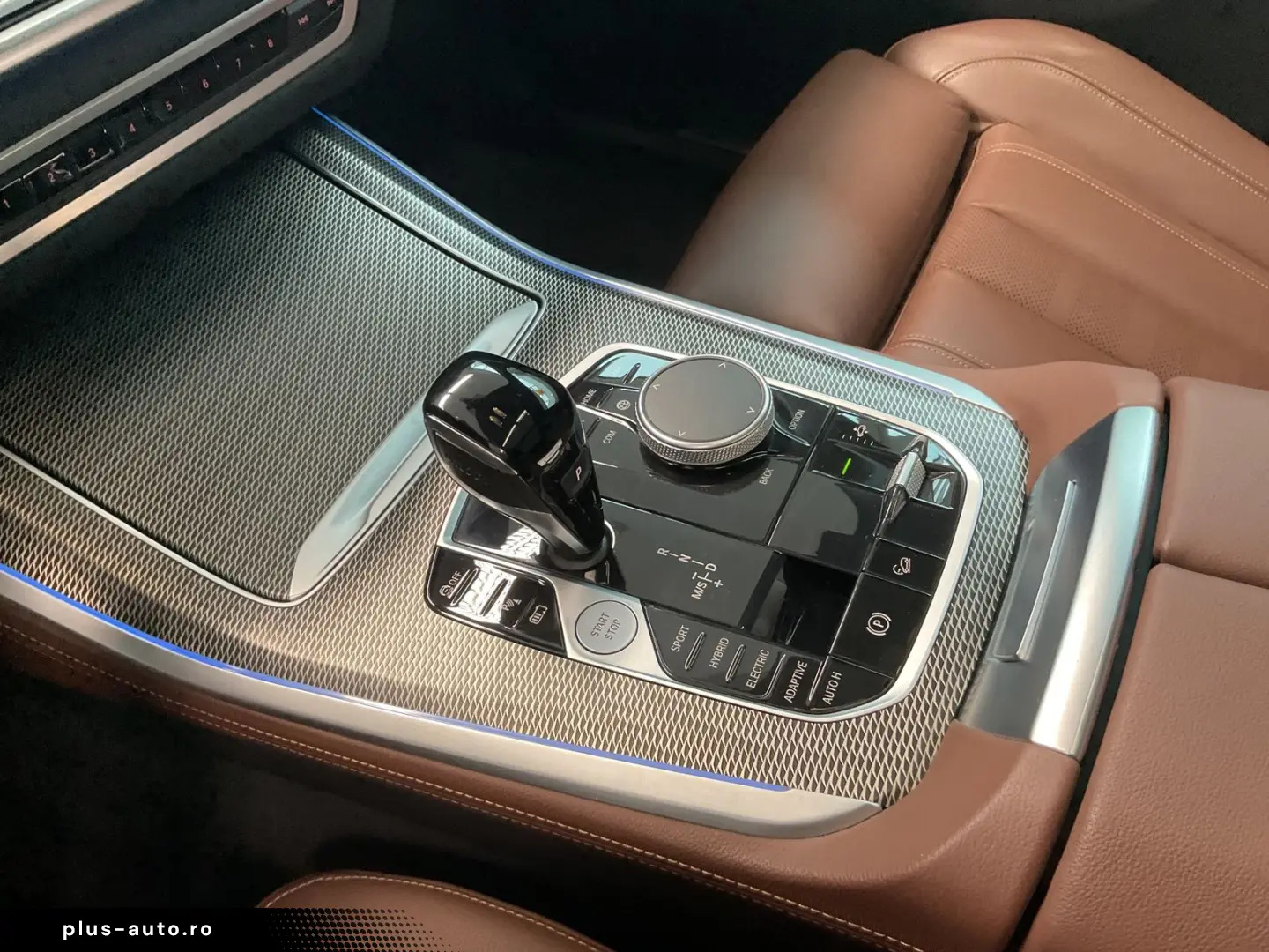 BMW X5 xDrive45e M Sportpaket Head-Up DAB WLAN AHK