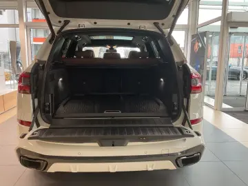 BMW X5 xDrive45e M Sportpaket Head-Up DAB WLAN AHK