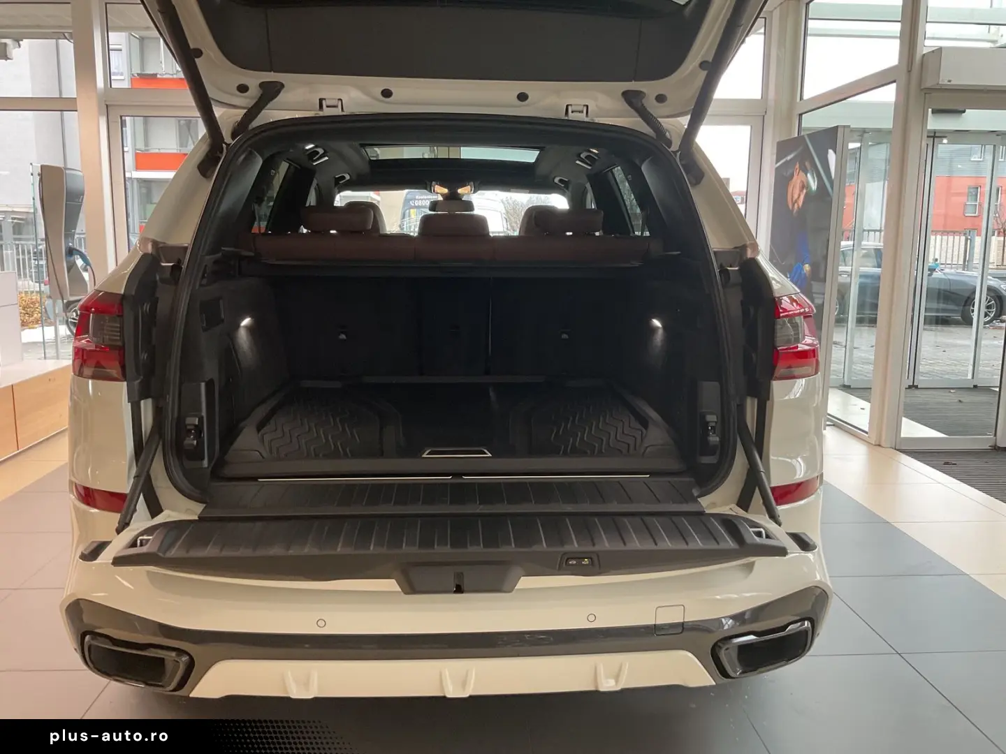 BMW X5 xDrive45e M Sportpaket Head-Up DAB WLAN AHK