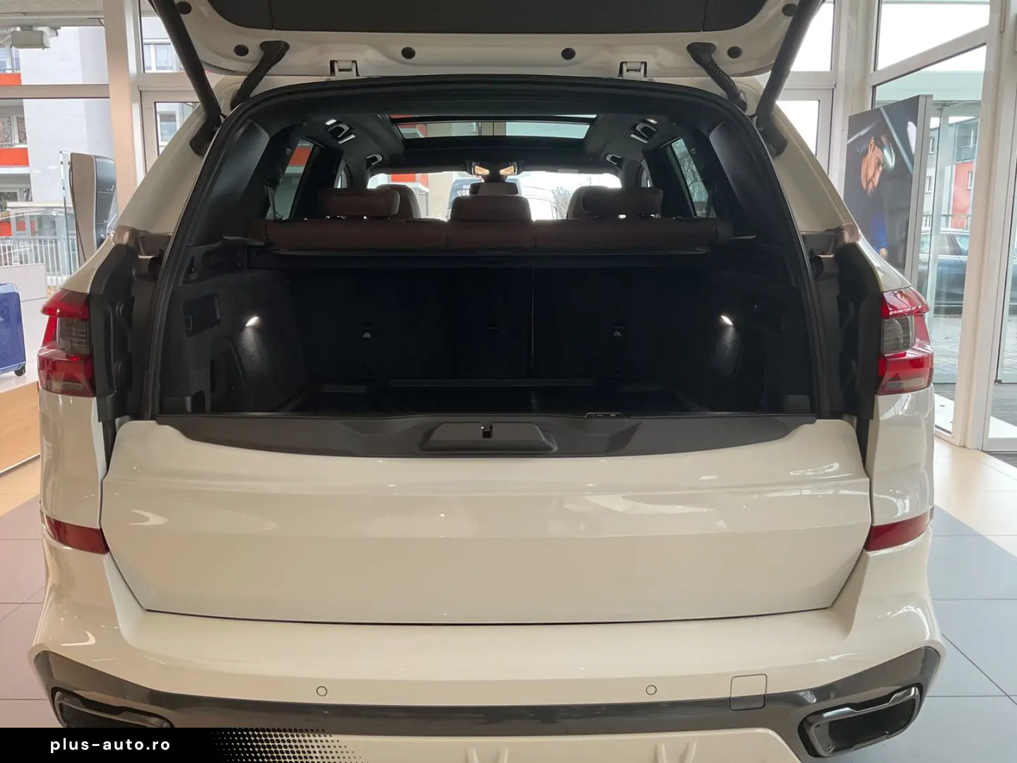 BMW X5 xDrive45e M Sportpaket Head-Up DAB WLAN AHK