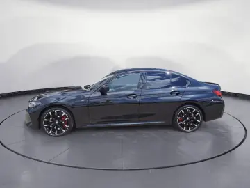 BMW 320d xDrive M Sportpaket