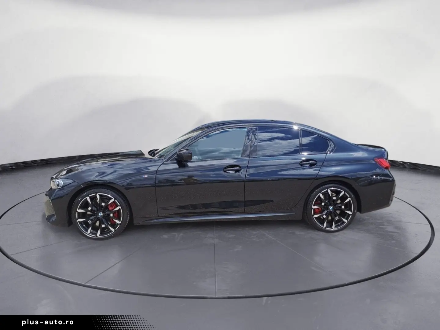 BMW 320d xDrive M Sportpaket