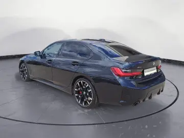 BMW 320d xDrive M Sportpaket