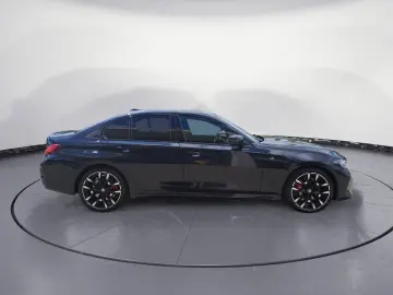 BMW 320d xDrive M Sportpaket