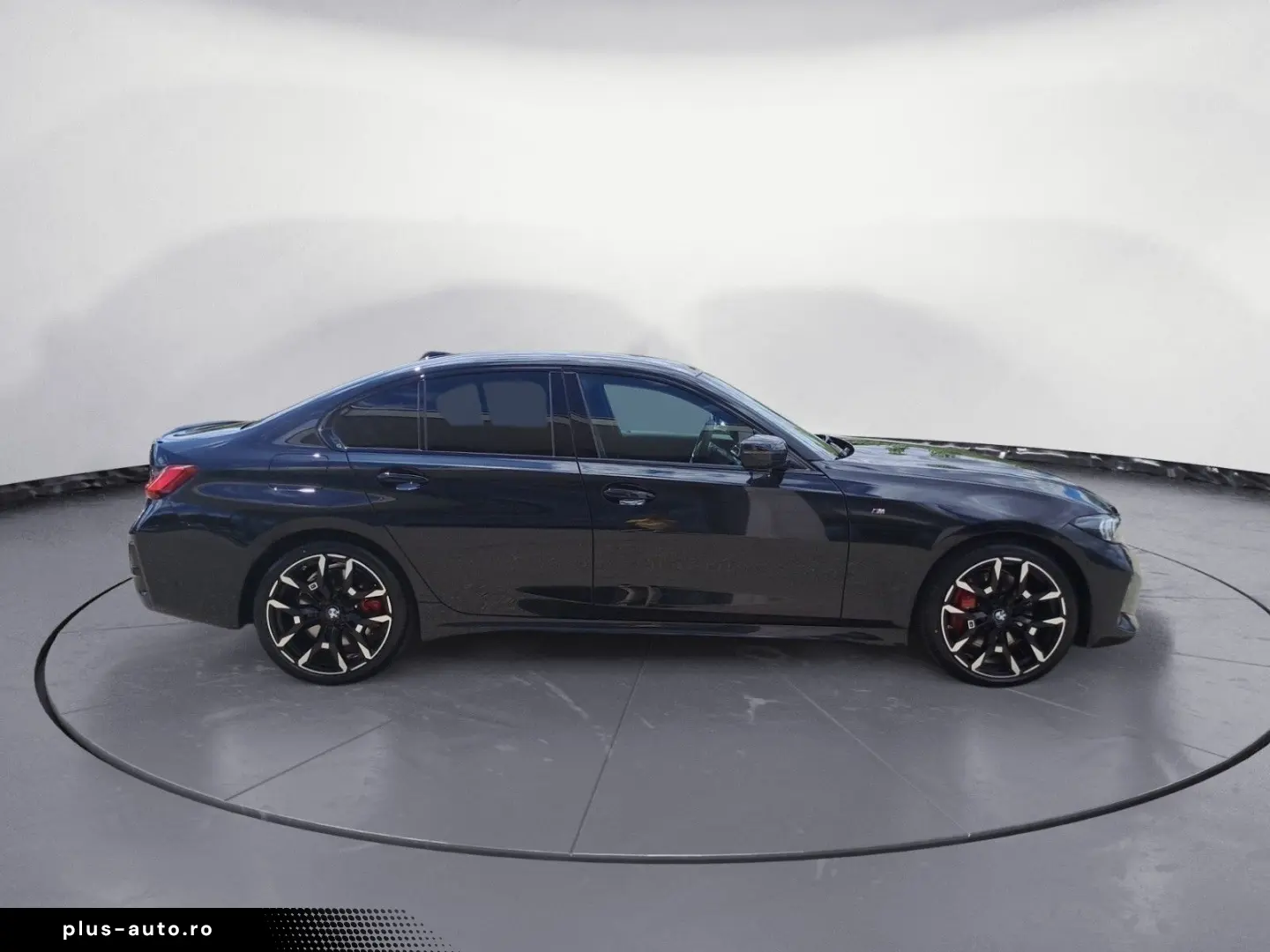 BMW 320d xDrive M Sportpaket