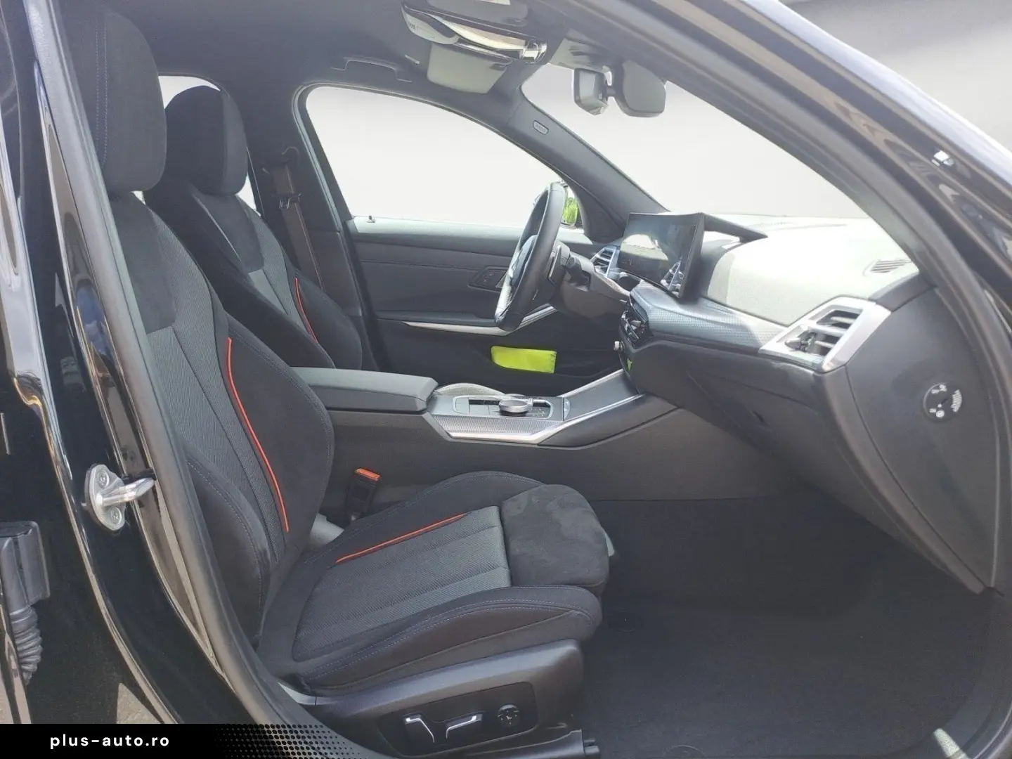 BMW 320d xDrive M Sportpaket