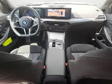 BMW 320d xDrive M Sportpaket