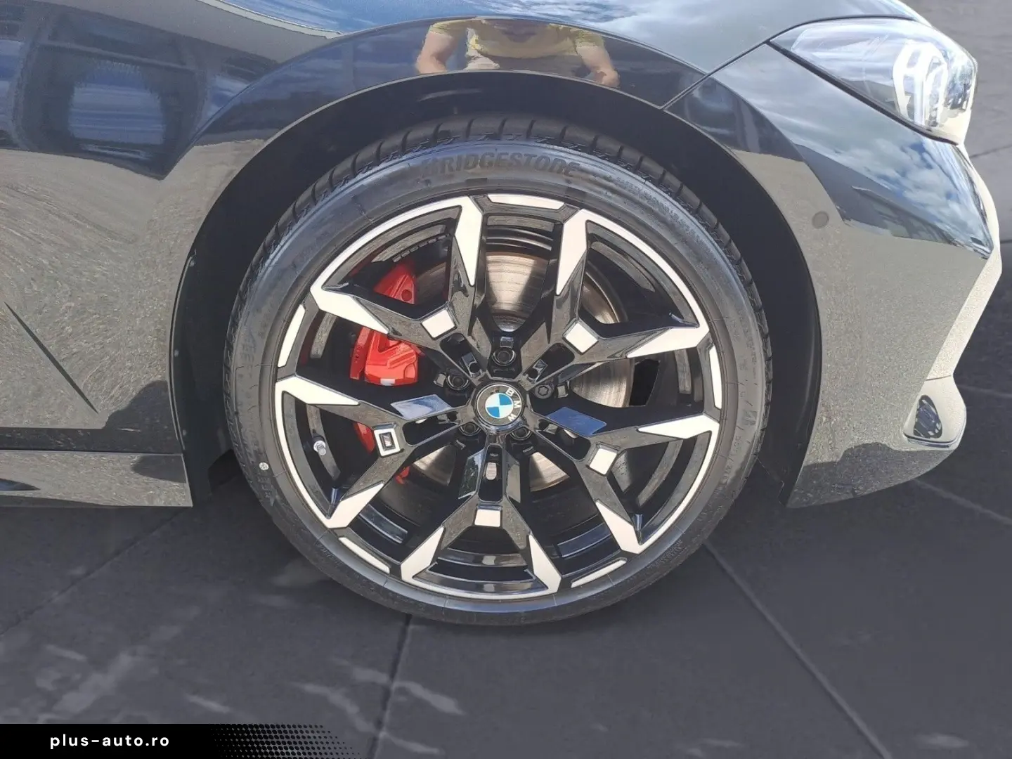 BMW 320d xDrive M Sportpaket