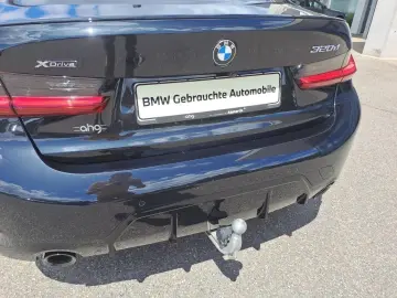 BMW 320d xDrive M Sportpaket