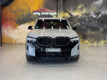 BMW XM Label~BOWERS&WILKIN~HUD~KAMERA 360 ~23