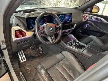 BMW XM Label~BOWERS&WILKIN~HUD~KAMERA 360 ~23