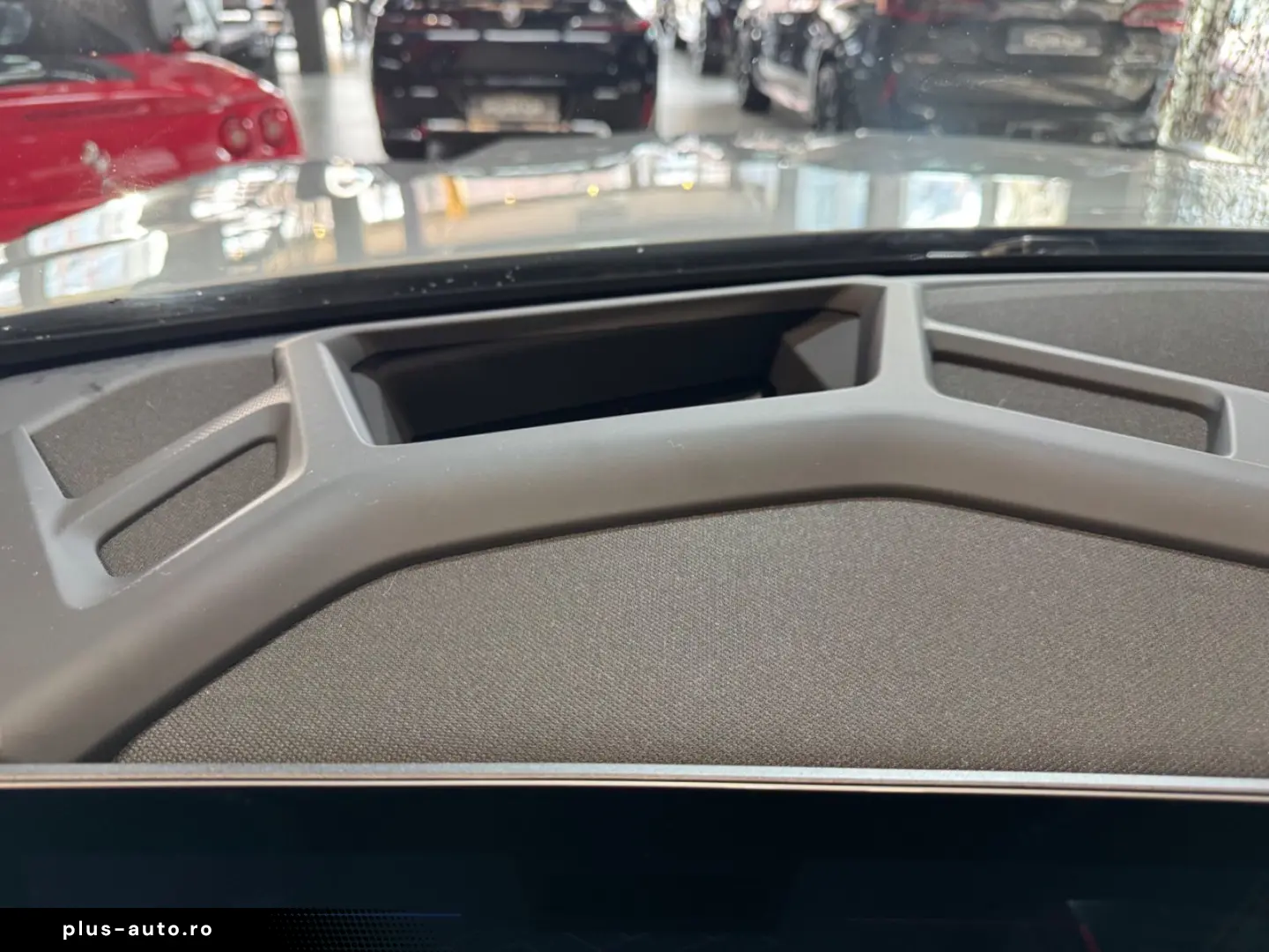 BMW XM Label~BOWERS&WILKIN~HUD~KAMERA 360 ~23