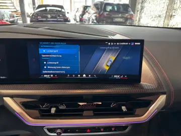 BMW XM Label~BOWERS&WILKIN~HUD~KAMERA 360 ~23