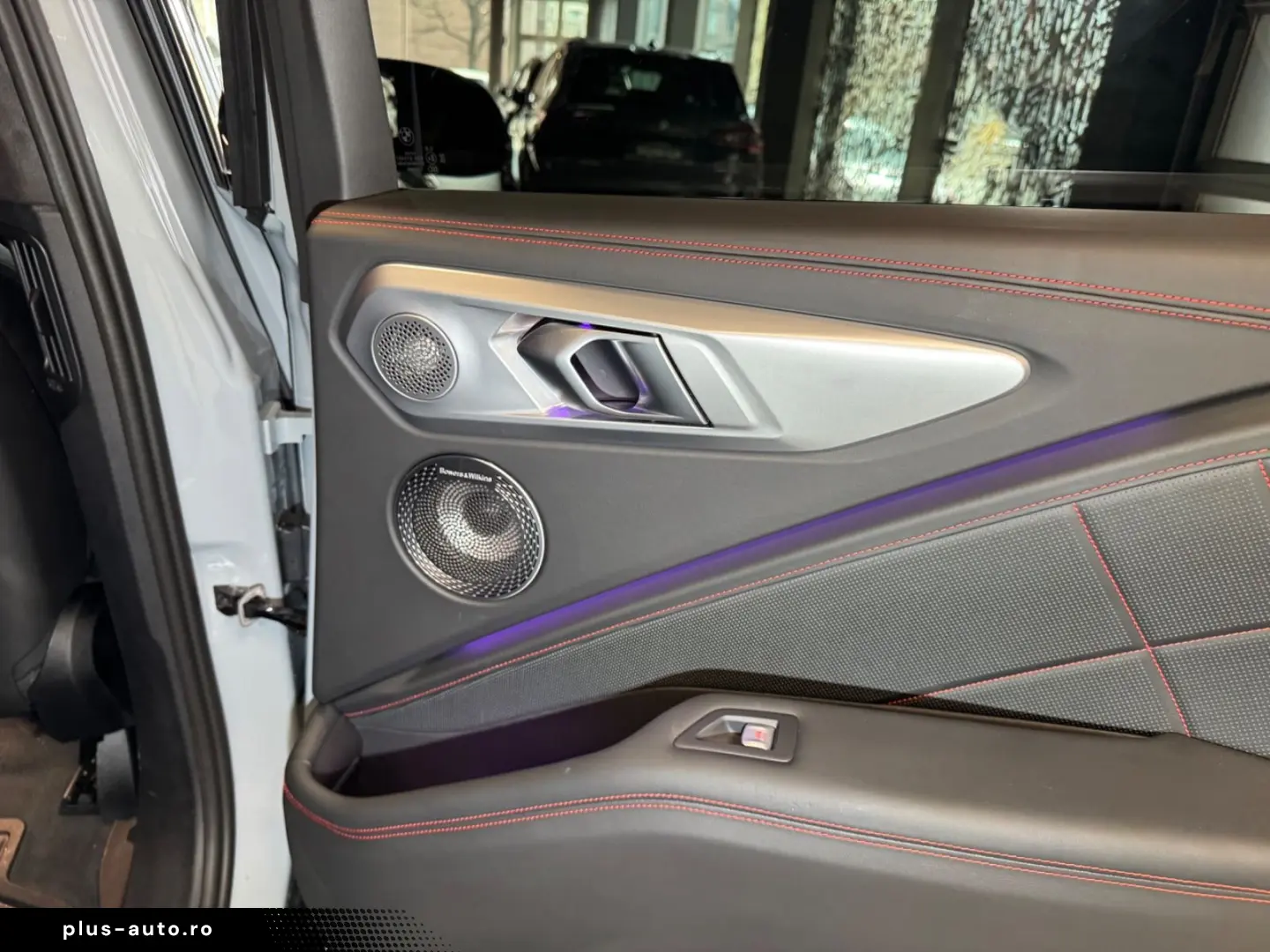 BMW XM Label~BOWERS&WILKIN~HUD~KAMERA 360 ~23