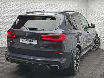 BMW X5 30d XDRIV M-PAKET ACC STHZ H&K AHK INDIVIDUAL