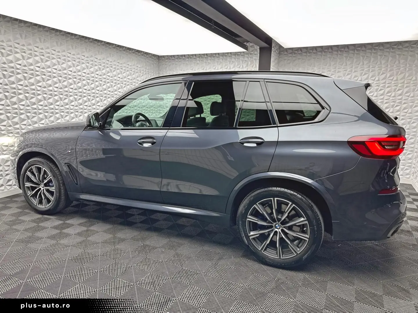 BMW X5 30d XDRIV M-PAKET ACC STHZ H&K AHK INDIVIDUAL