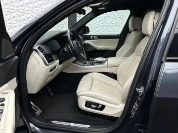 BMW X5 30d XDRIV M-PAKET ACC STHZ H&K AHK INDIVIDUAL