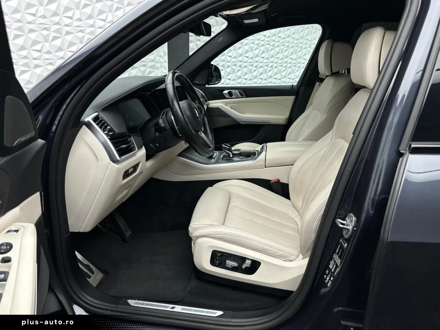 BMW X5 30d XDRIV M-PAKET ACC STHZ H&K AHK INDIVIDUAL