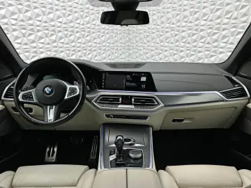BMW X5 30d XDRIV M-PAKET ACC STHZ H&K AHK INDIVIDUAL