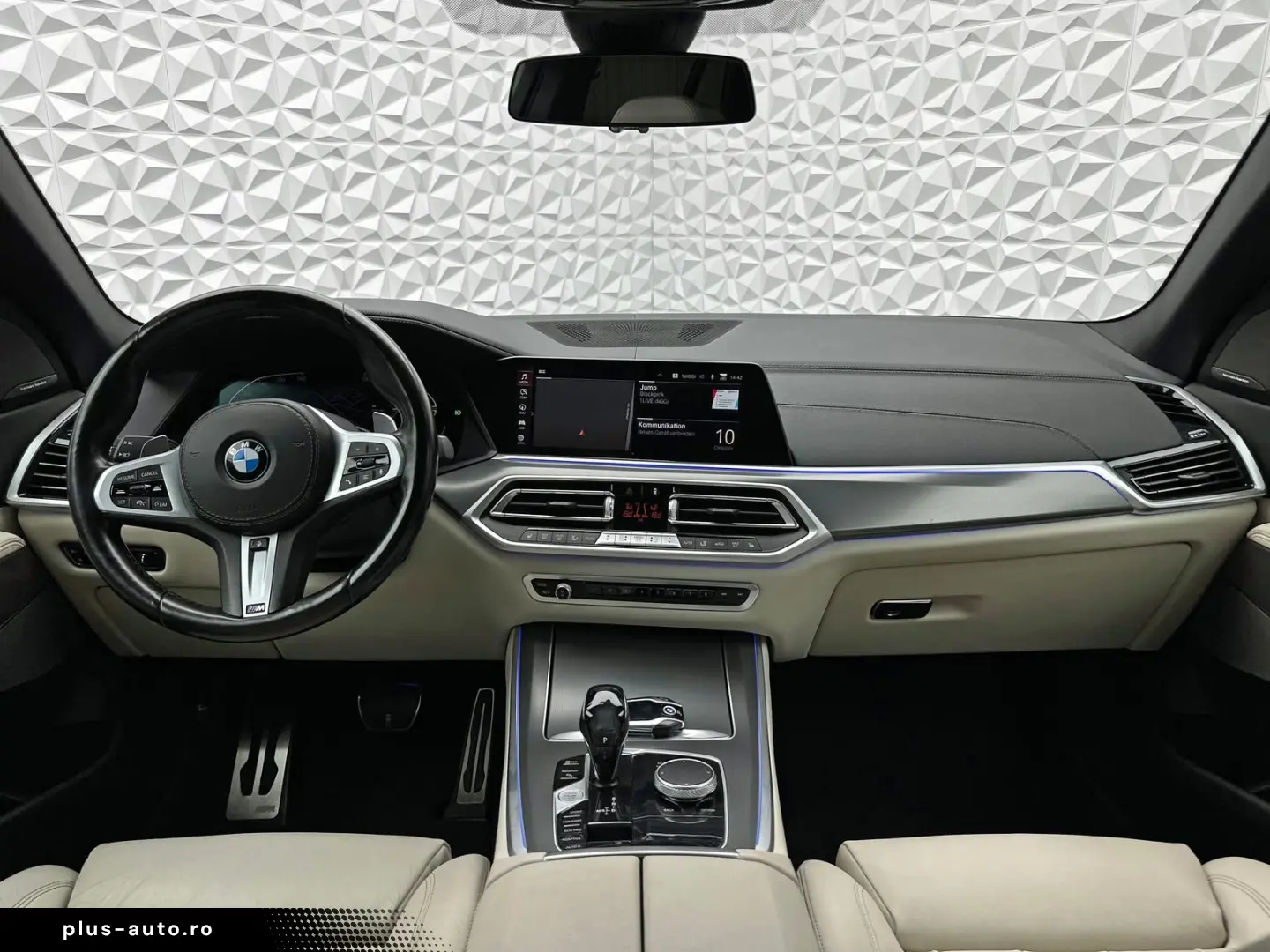 BMW X5 30d XDRIV M-PAKET ACC STHZ H&K AHK INDIVIDUAL