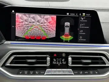 BMW X5 30d XDRIV M-PAKET ACC STHZ H&K AHK INDIVIDUAL