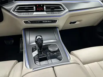 BMW X5 30d XDRIV M-PAKET ACC STHZ H&K AHK INDIVIDUAL