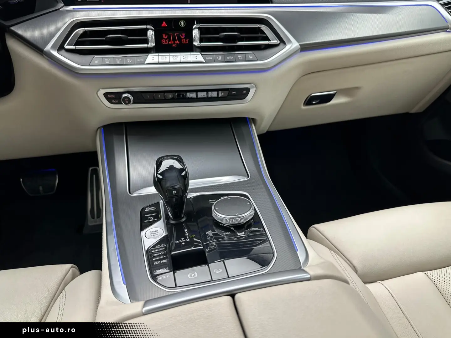 BMW X5 30d XDRIV M-PAKET ACC STHZ H&K AHK INDIVIDUAL