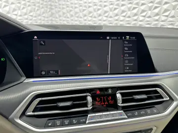 BMW X5 30d XDRIV M-PAKET ACC STHZ H&K AHK INDIVIDUAL