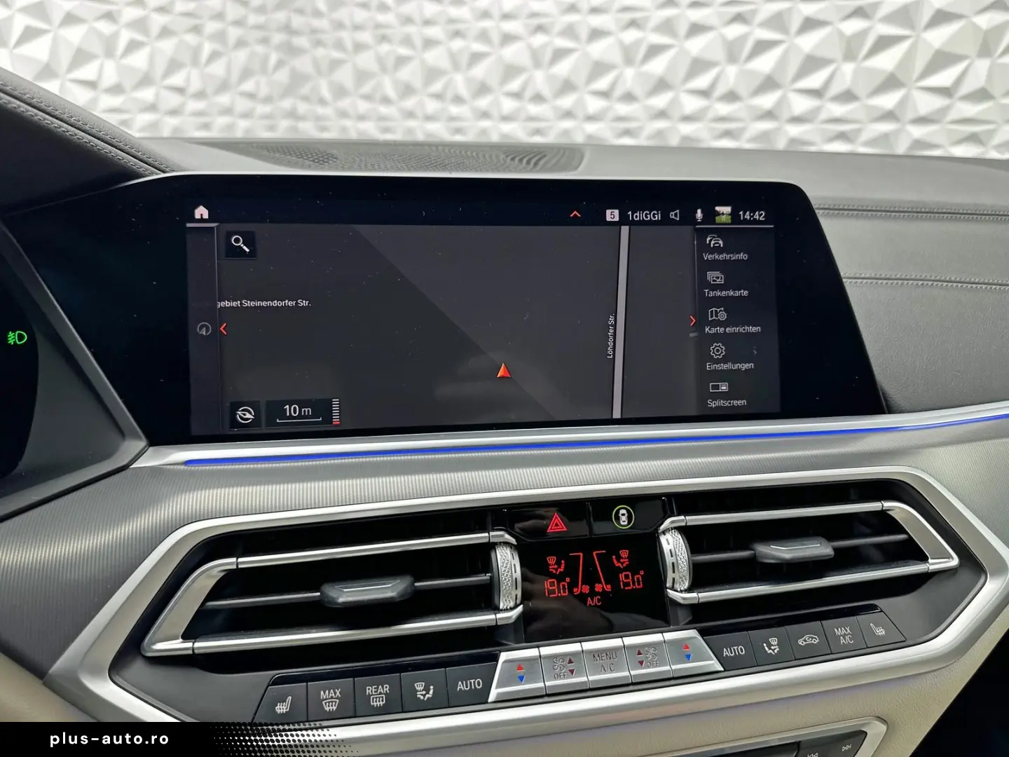 BMW X5 30d XDRIV M-PAKET ACC STHZ H&K AHK INDIVIDUAL