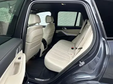 BMW X5 30d XDRIV M-PAKET ACC STHZ H&K AHK INDIVIDUAL