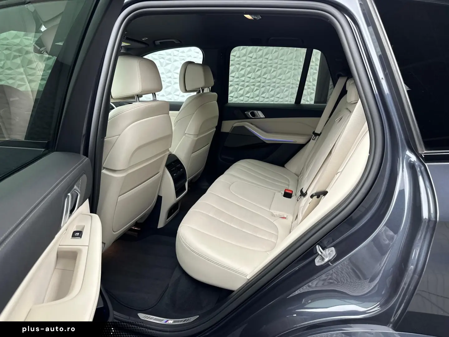 BMW X5 30d XDRIV M-PAKET ACC STHZ H&K AHK INDIVIDUAL