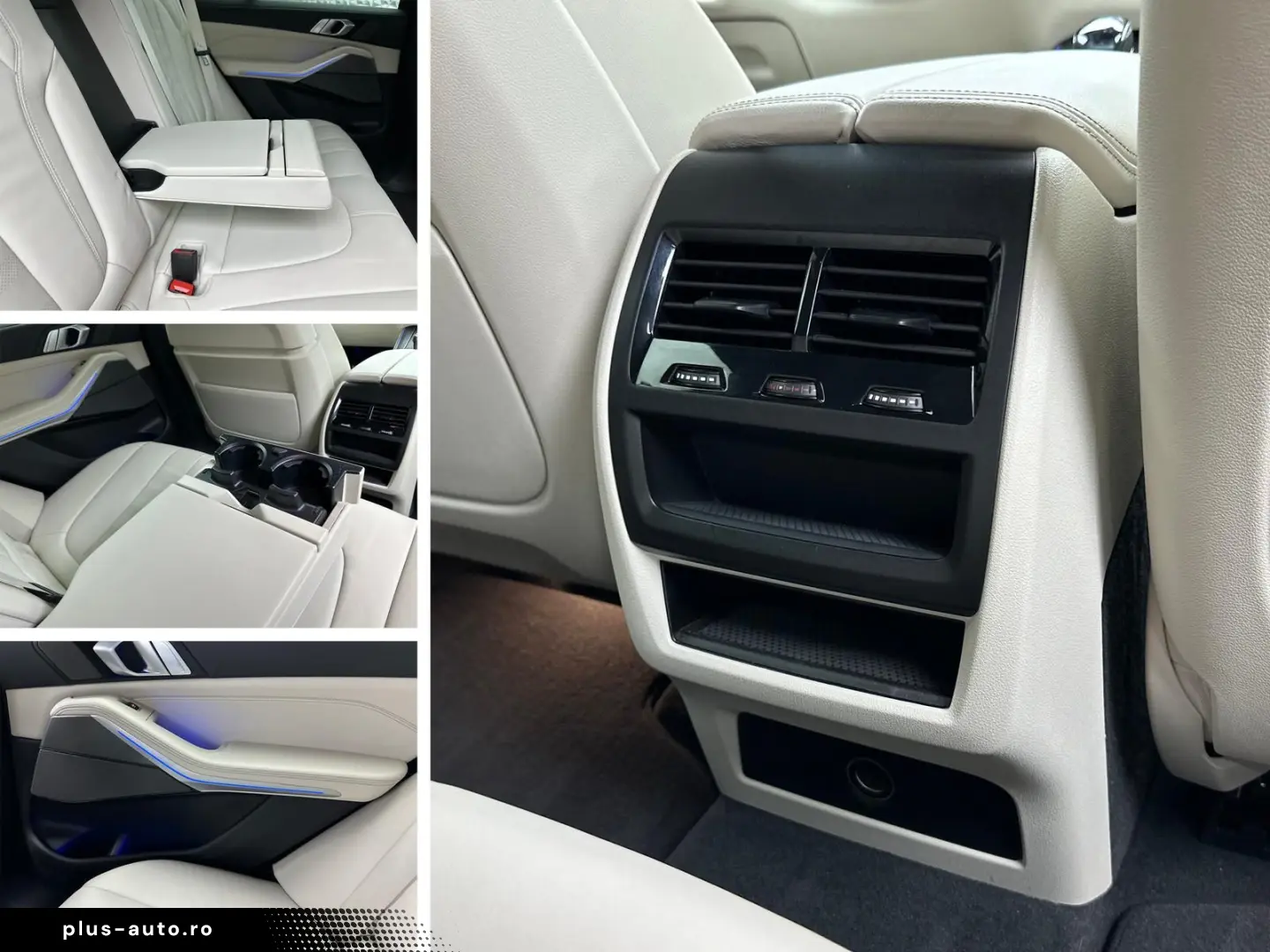 BMW X5 30d XDRIV M-PAKET ACC STHZ H&K AHK INDIVIDUAL