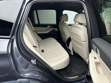 BMW X5 30d XDRIV M-PAKET ACC STHZ H&K AHK INDIVIDUAL