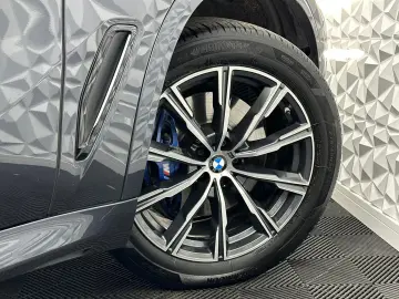 BMW X5 30d XDRIV M-PAKET ACC STHZ H&K AHK INDIVIDUAL